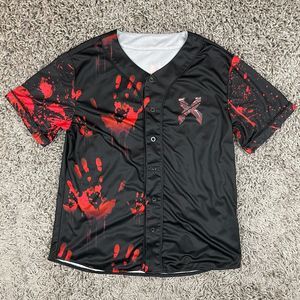 Excision Jersey EDM